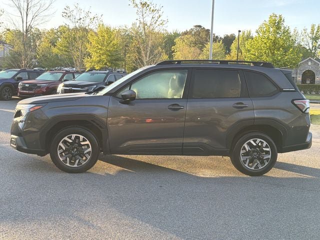 Used 2026 Subaru Forester Premium AWD/4WD image 6