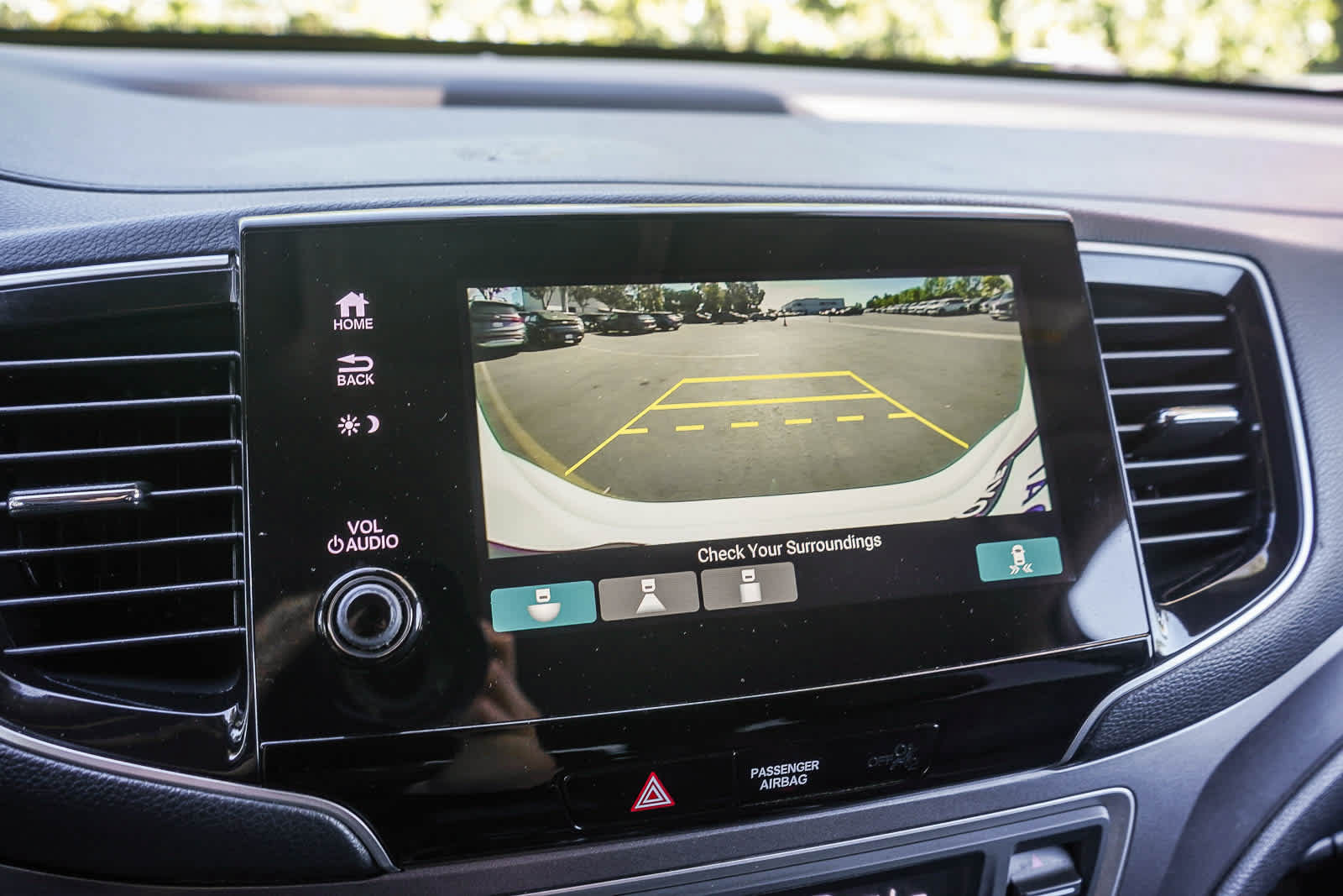 Used 2020 Honda Pilot EX image 25