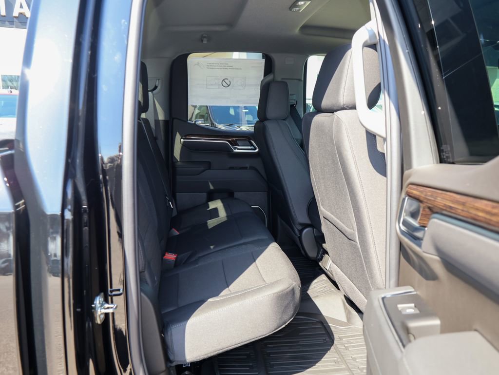 New 2026 GMC Sierra 1500 Elevation w/ Elevation Select Package image 29