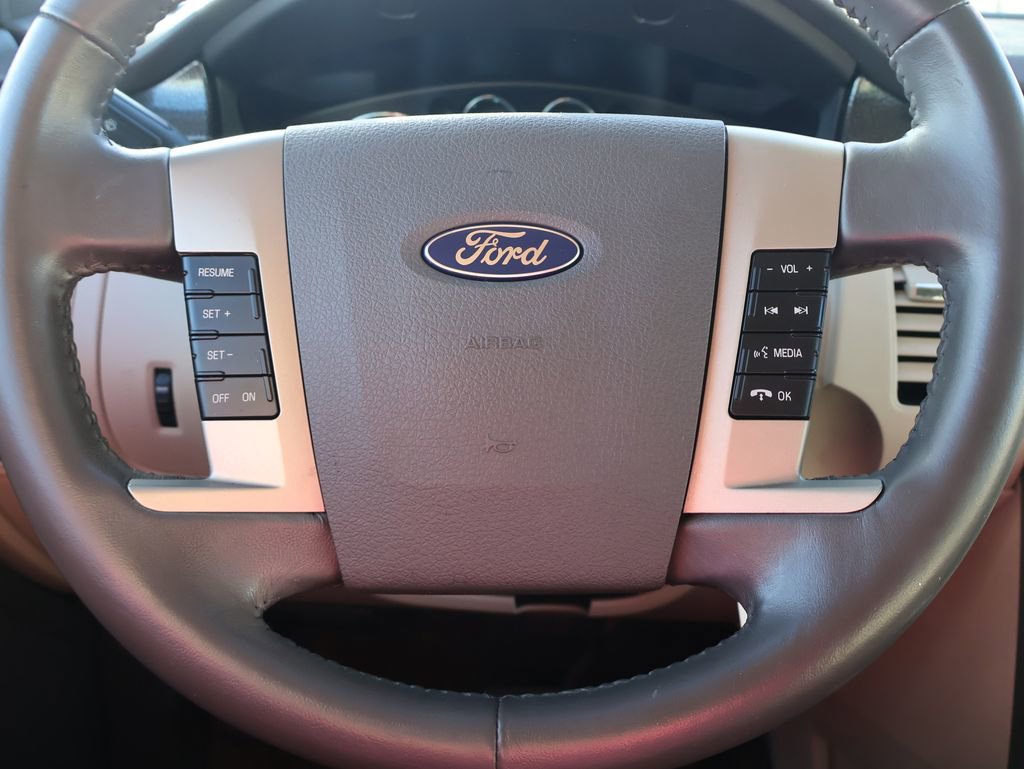 Used 2012 Ford Flex SE image 13