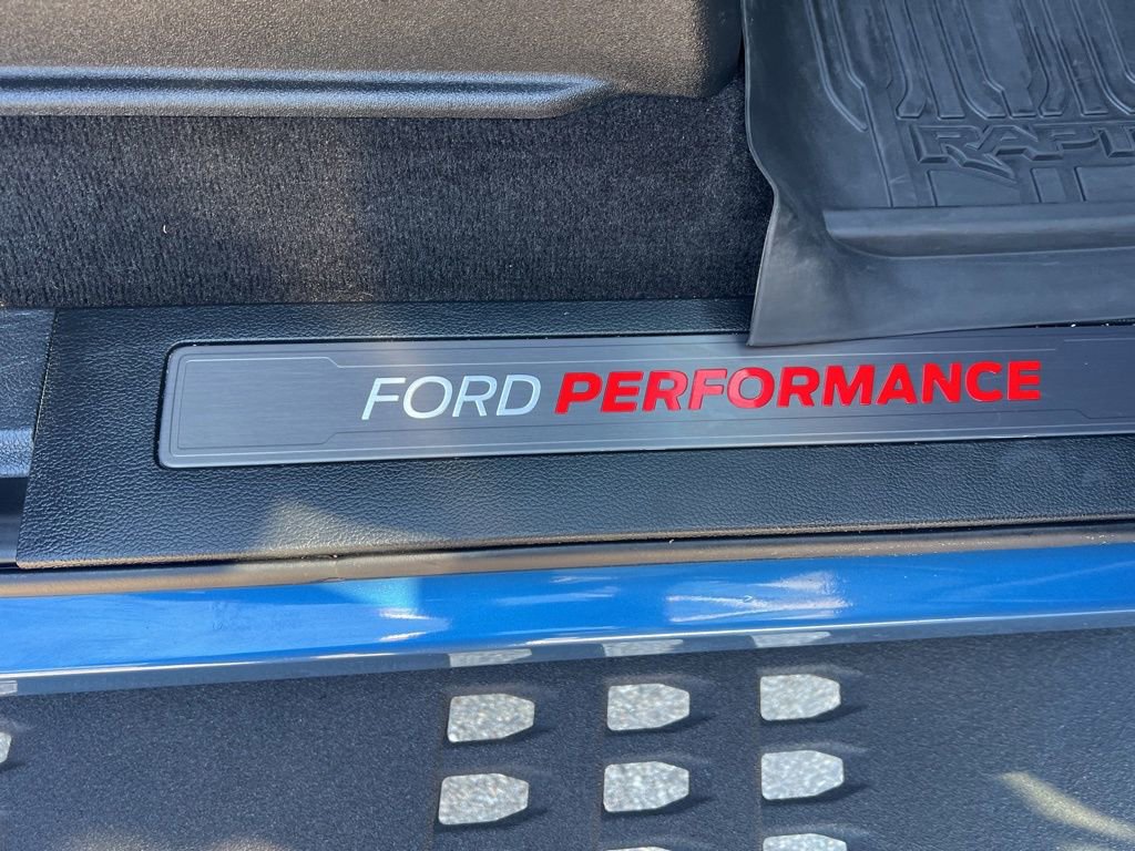 Used 2019 Ford F150 Raptor w/ Equipment Group 801A Mid image 54