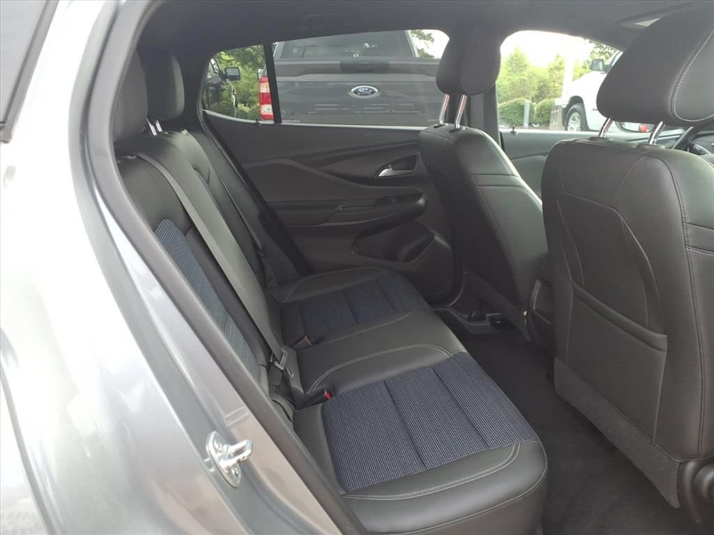 Used 2024 Buick Envista Preferred w/ Convenience I Package FWD image 15