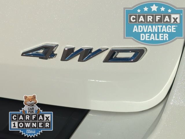 Used 2025 Ford Explorer ST-Line image 31