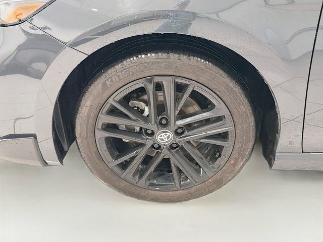 Certified 2025 Toyota Camry SE w/ Convenience Package image 25