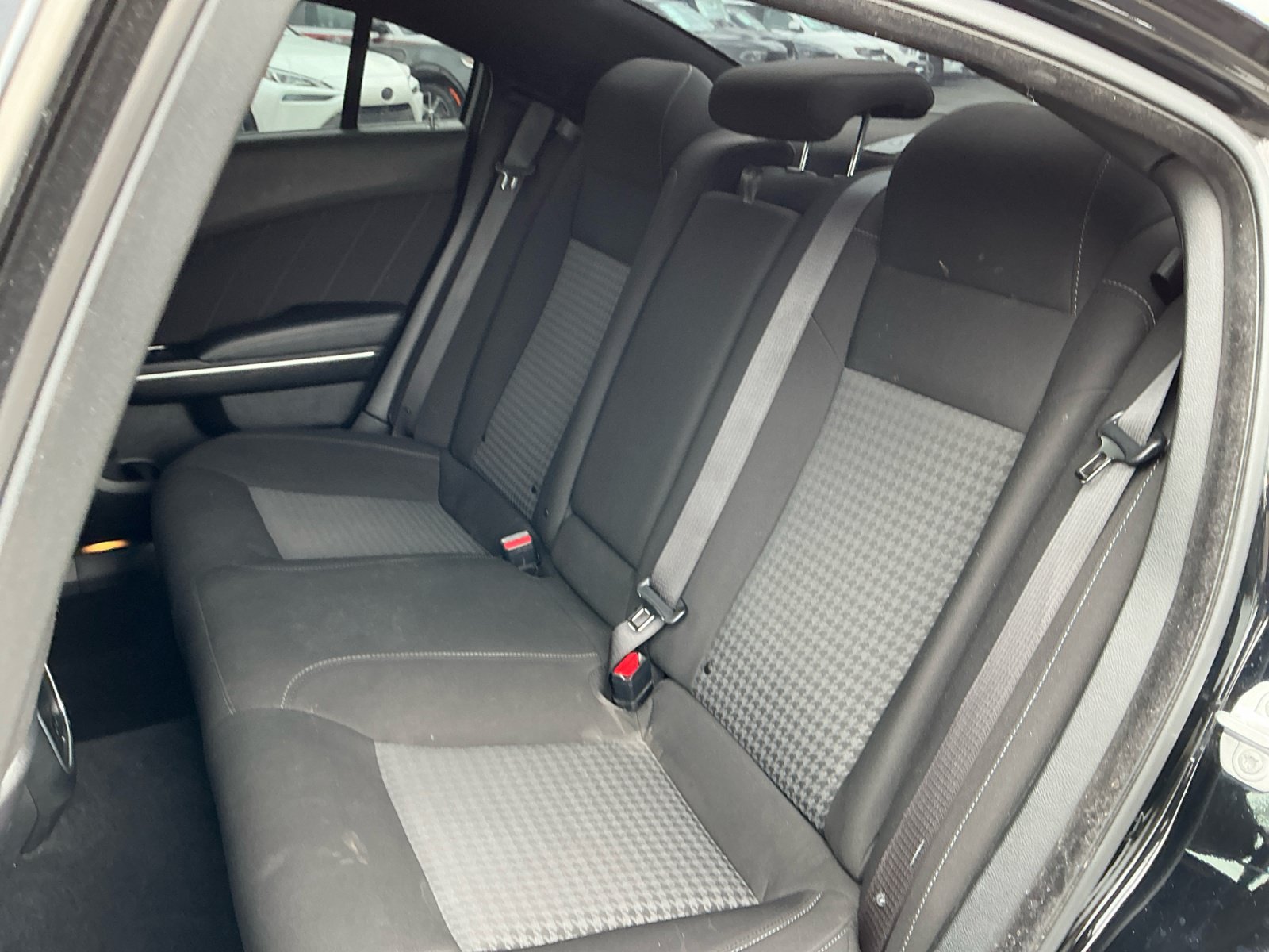Used 2022 Dodge Charger GT RWD image 19
