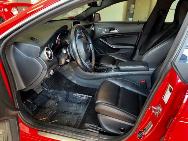 Used 2019 Mercedes-Benz CLA 250 image 17