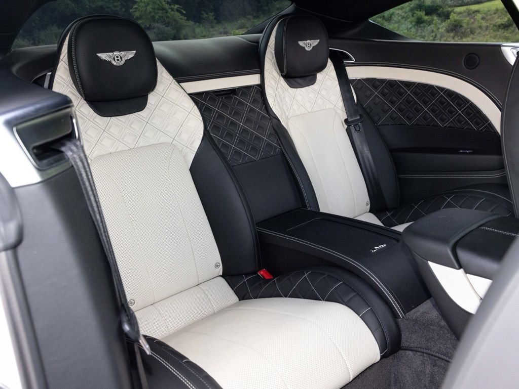 Used 2020 Bentley Continental GT V8 First Edition AWD/4WD image 62