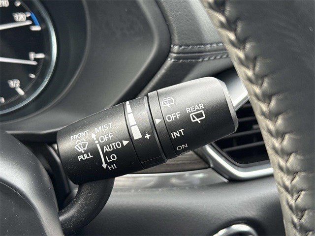 Used 2020 MAZDA CX-5 Grand Touring image 26