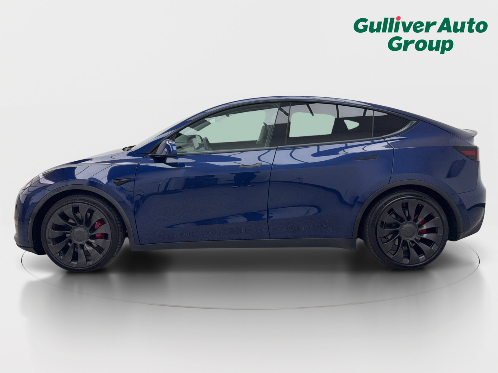 Used 2022 Tesla Model Y Performance AWD/4WD image 3