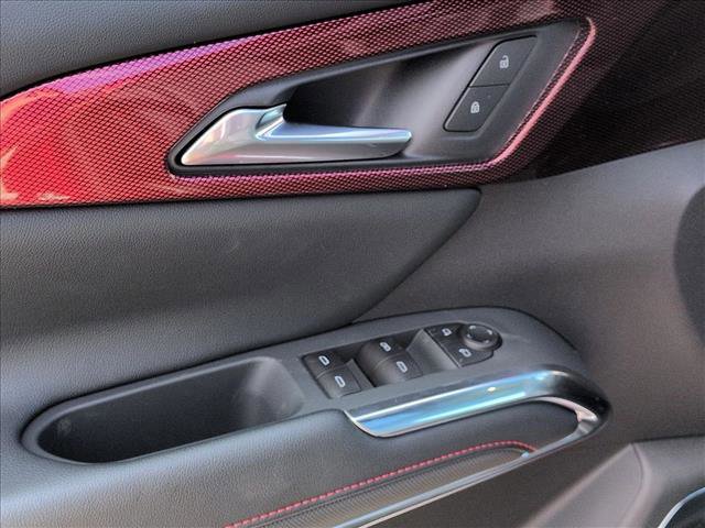 New 2026 Chevrolet Traverse Z71 w/ Enhanced Driving Package image 12