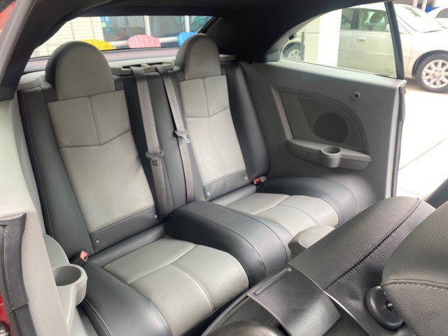 Used 2008 Chrysler Sebring Touring w/ Special Touring Group image 98
