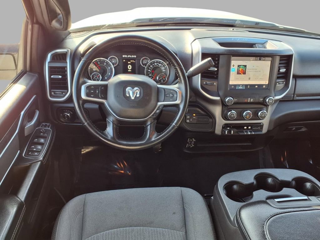 Used 2024 RAM 2500 Big Horn image 4