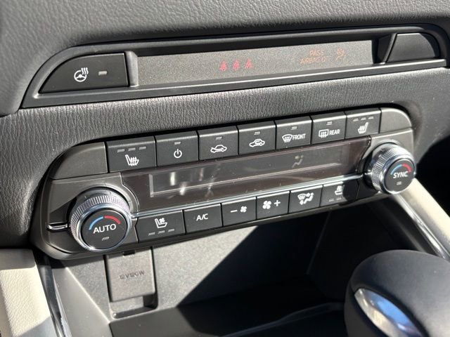 New 2025 MAZDA CX-5 AWD 2.5 S w/ Premium Plus Pkg image 17