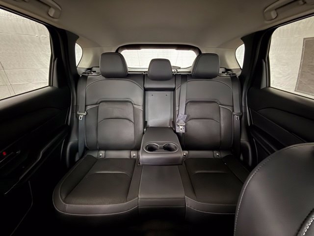 New 2026 MAZDA CX-5 Select AWD/4WD image 13