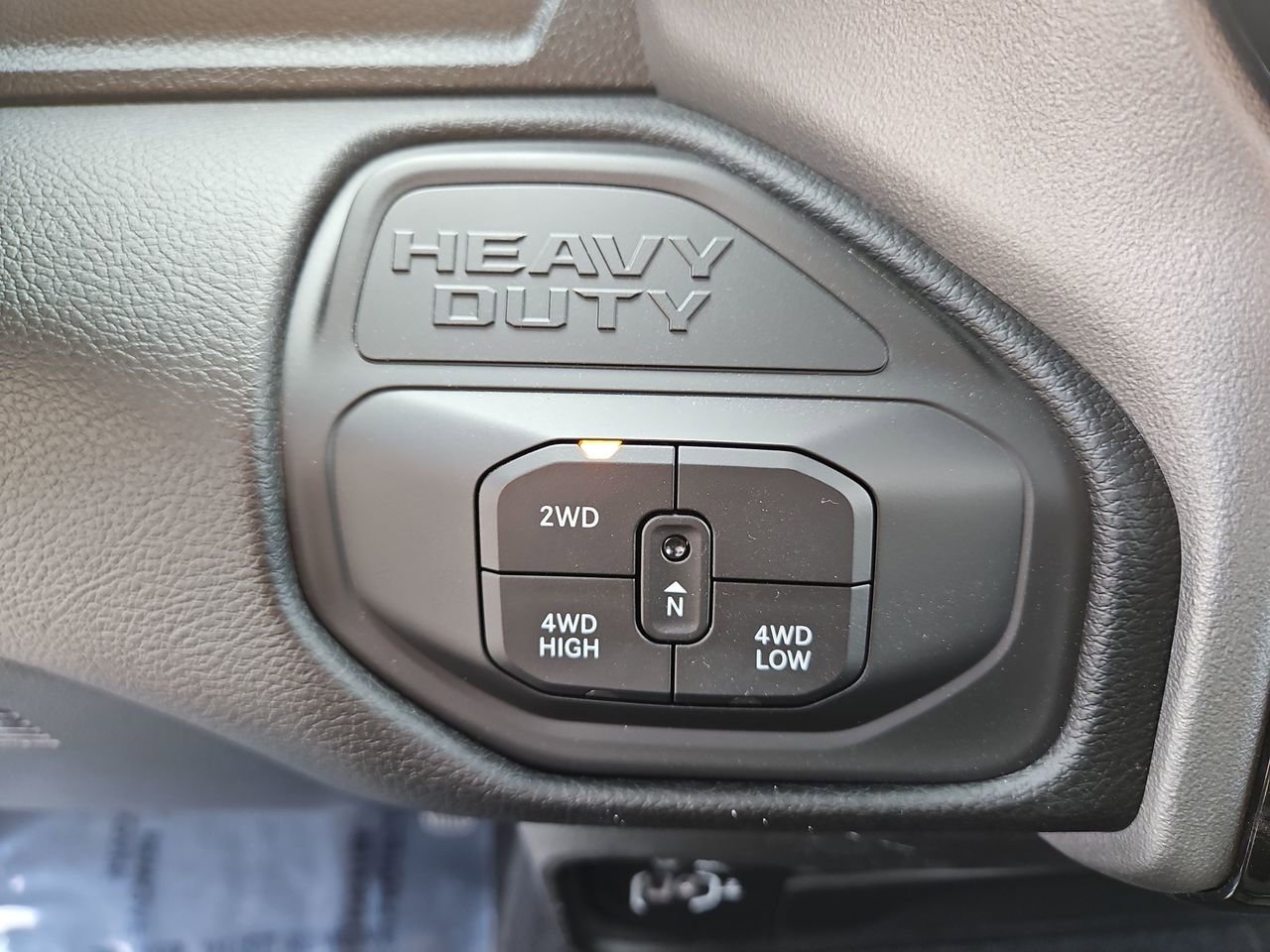 New 2026 RAM 3500 Big Horn image 27