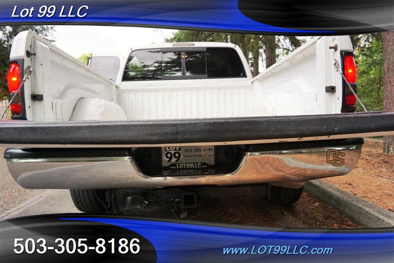 Used 2001 Dodge Ram 1500 Truck 2WD Quad Cab image 9