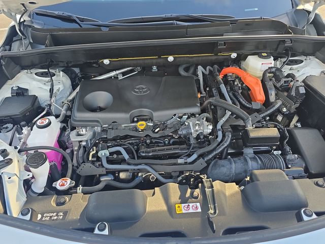 Used 2024 Toyota Venza Limited image 31