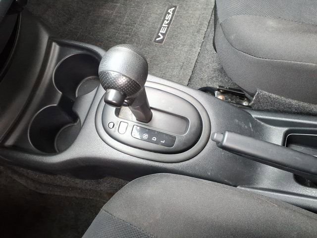 Used 2016 Nissan Versa Note S Plus image 27
