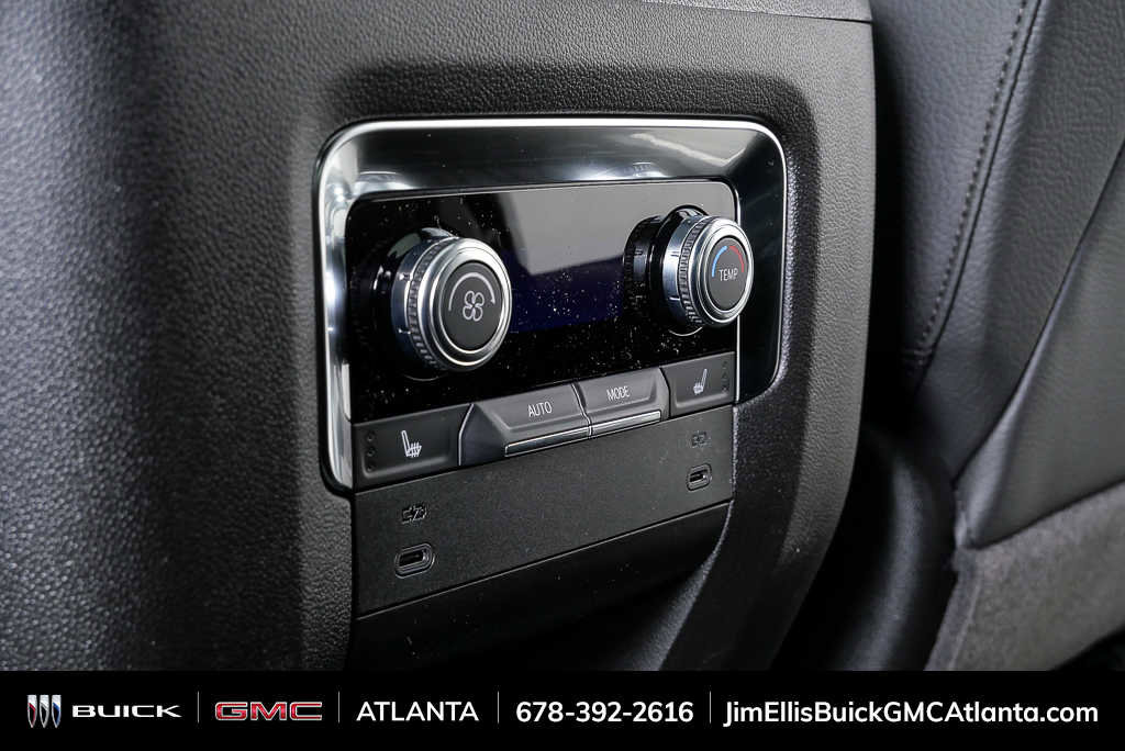 New 2026 GMC Yukon XL Denali image 21