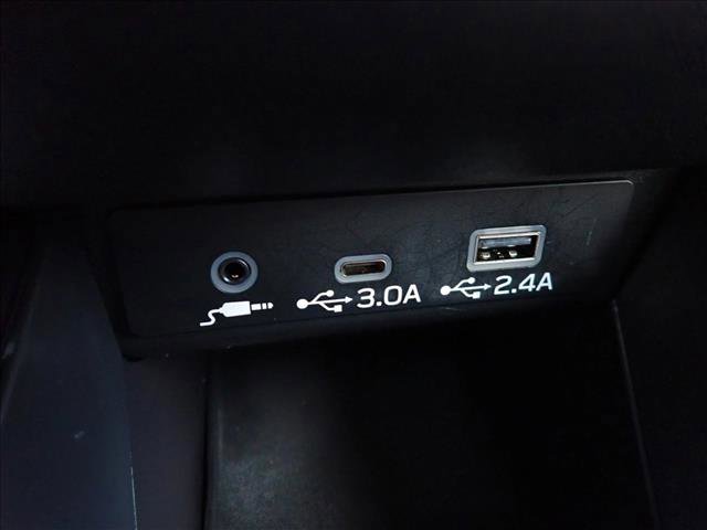 Certified 2024 Subaru Outback Limited image 22