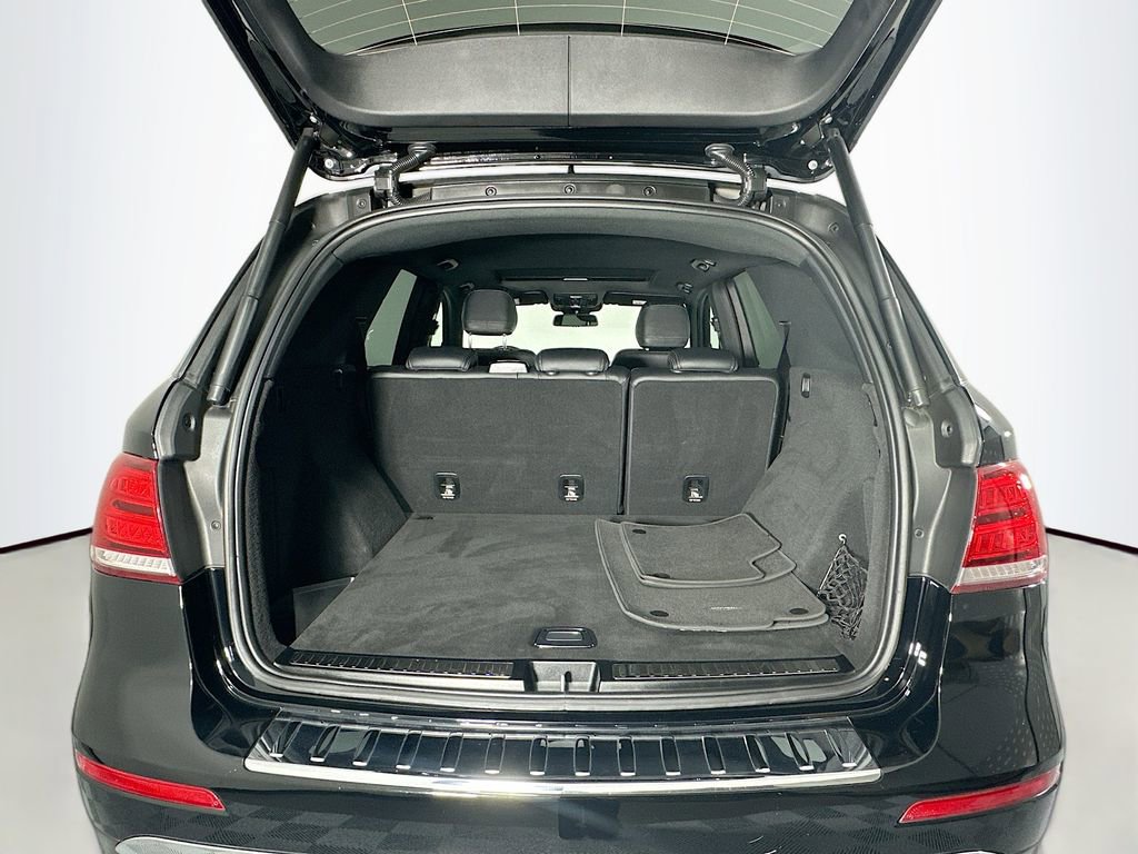 Used 2017 Mercedes-Benz GLE 350 image 28