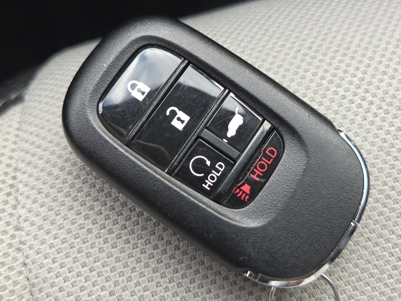 Certified 2023 Honda CR-V EX image 35