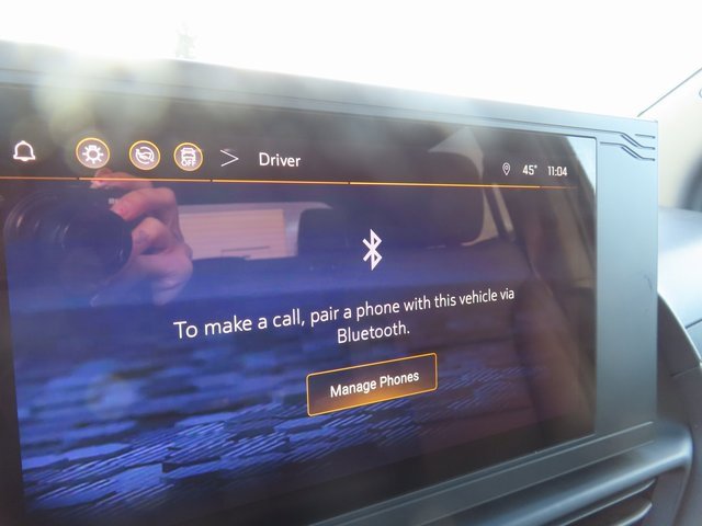 Certified 2024 Chevrolet Silverado EV W/T image 23