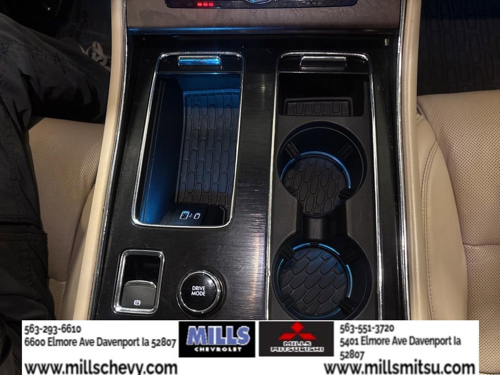 Used 2020 Lincoln Aviator Grand Touring w/ Equipment Group 301A image 26