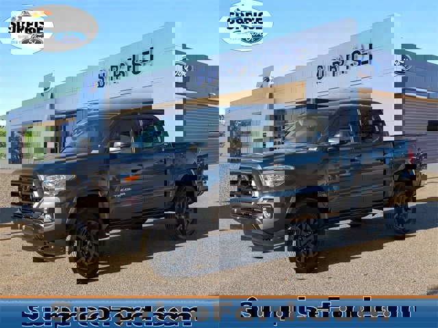 Used 2023 Toyota Tacoma SR5