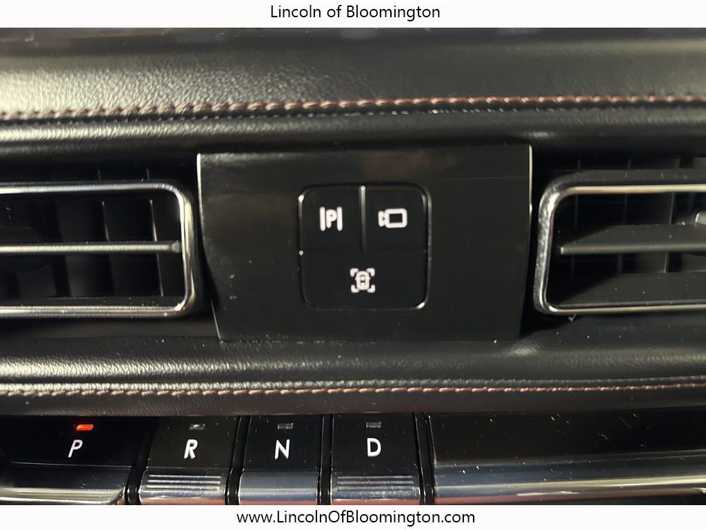 Certified 2022 Lincoln Aviator Reserve w/ Equipment Group 201A image 46