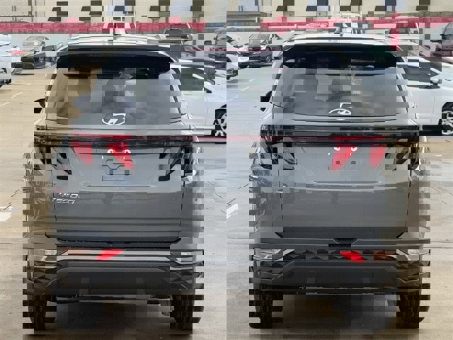 Used 2024 Hyundai Tucson SEL image 5