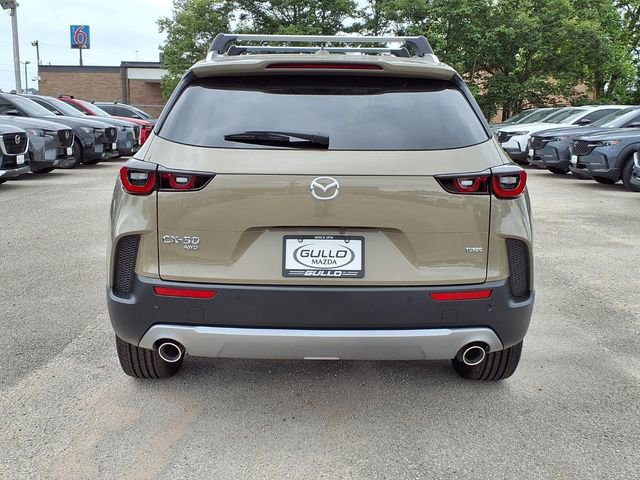 New 2026 MAZDA CX-50 AWD 2.5 S w/ Weather Package image 5