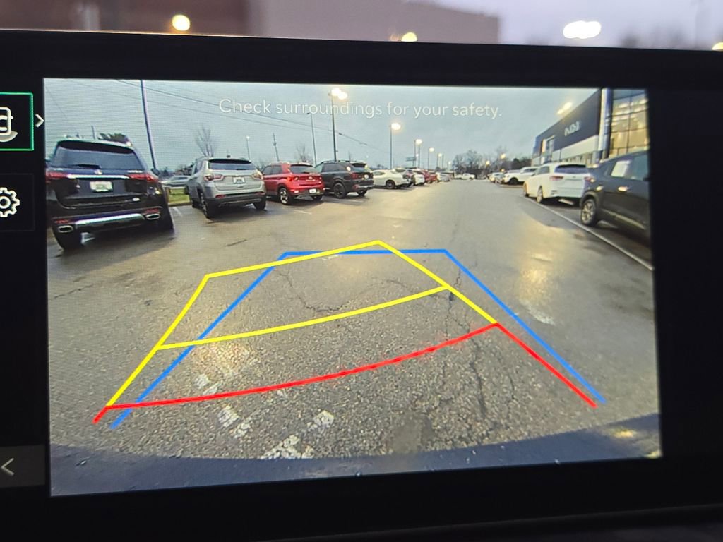 New 2026 Kia Sorento S image 28