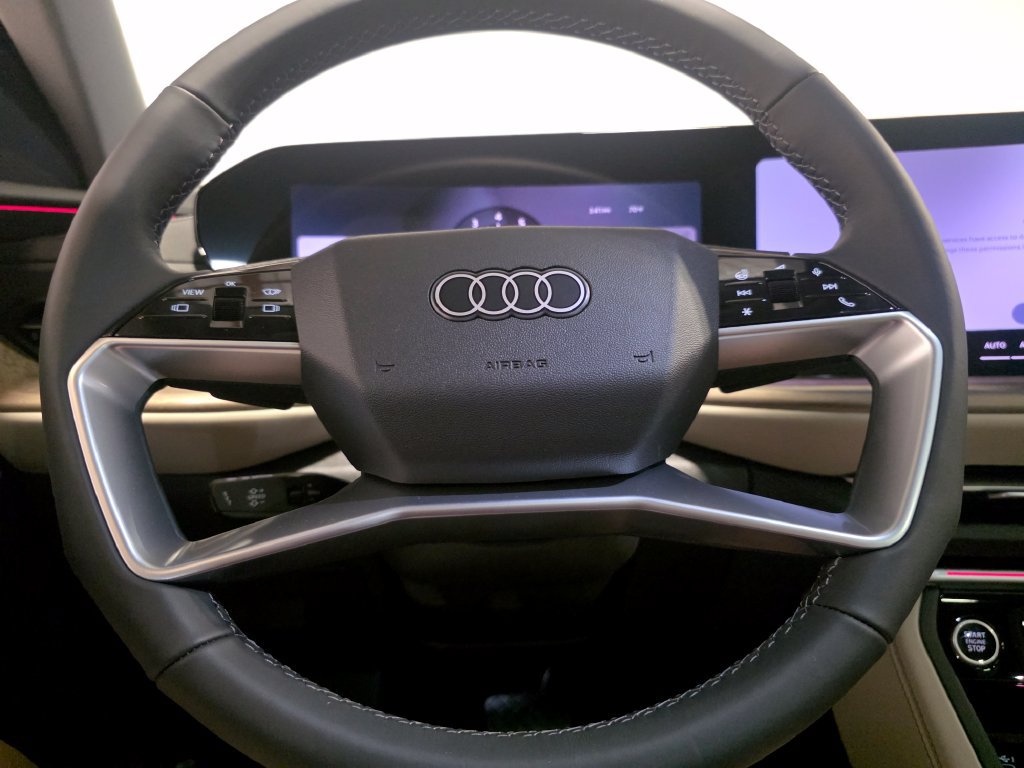 New 2026 Audi Q5 Premium Plus AWD/4WD image 22