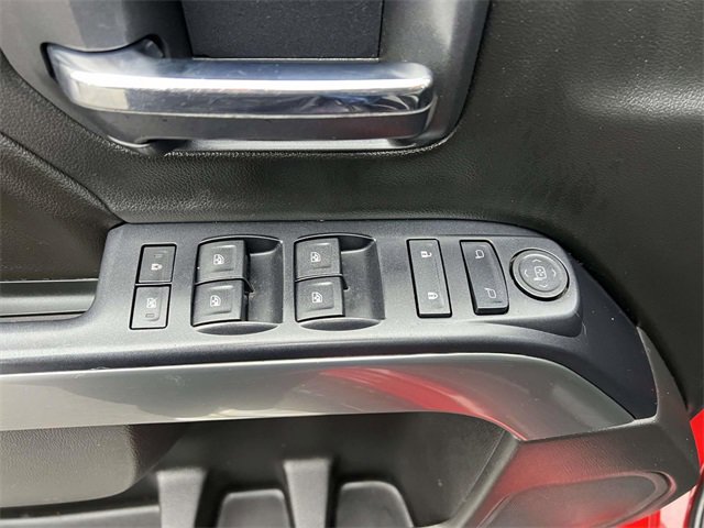 Used 2015 Chevrolet Silverado 1500 LT w/ All Star Edition image 12
