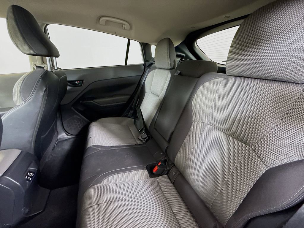 Used 2024 Subaru Crosstrek 2.0i Premium image 20