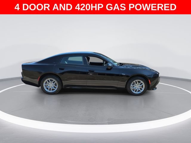 New 2026 Dodge Charger R/T w/ Driver Convenience Group AWD/4WD image 9