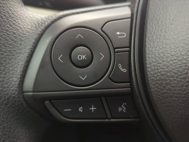 New 2026 Toyota Corolla LE FWD image 13