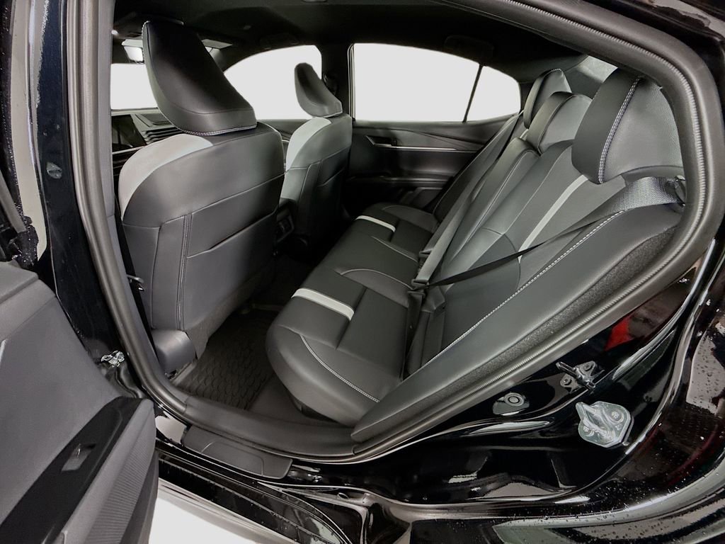 Certified 2026 Toyota Camry SE w/ Convenience Package FWD image 17