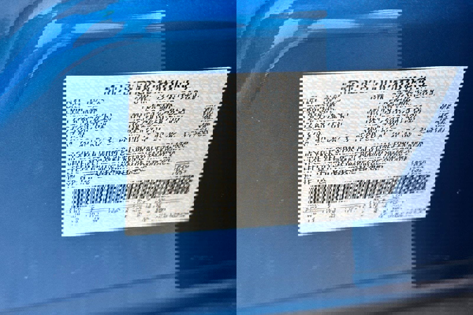 Used 2025 Ford Maverick XL w/ Equipment Group 102A image 28