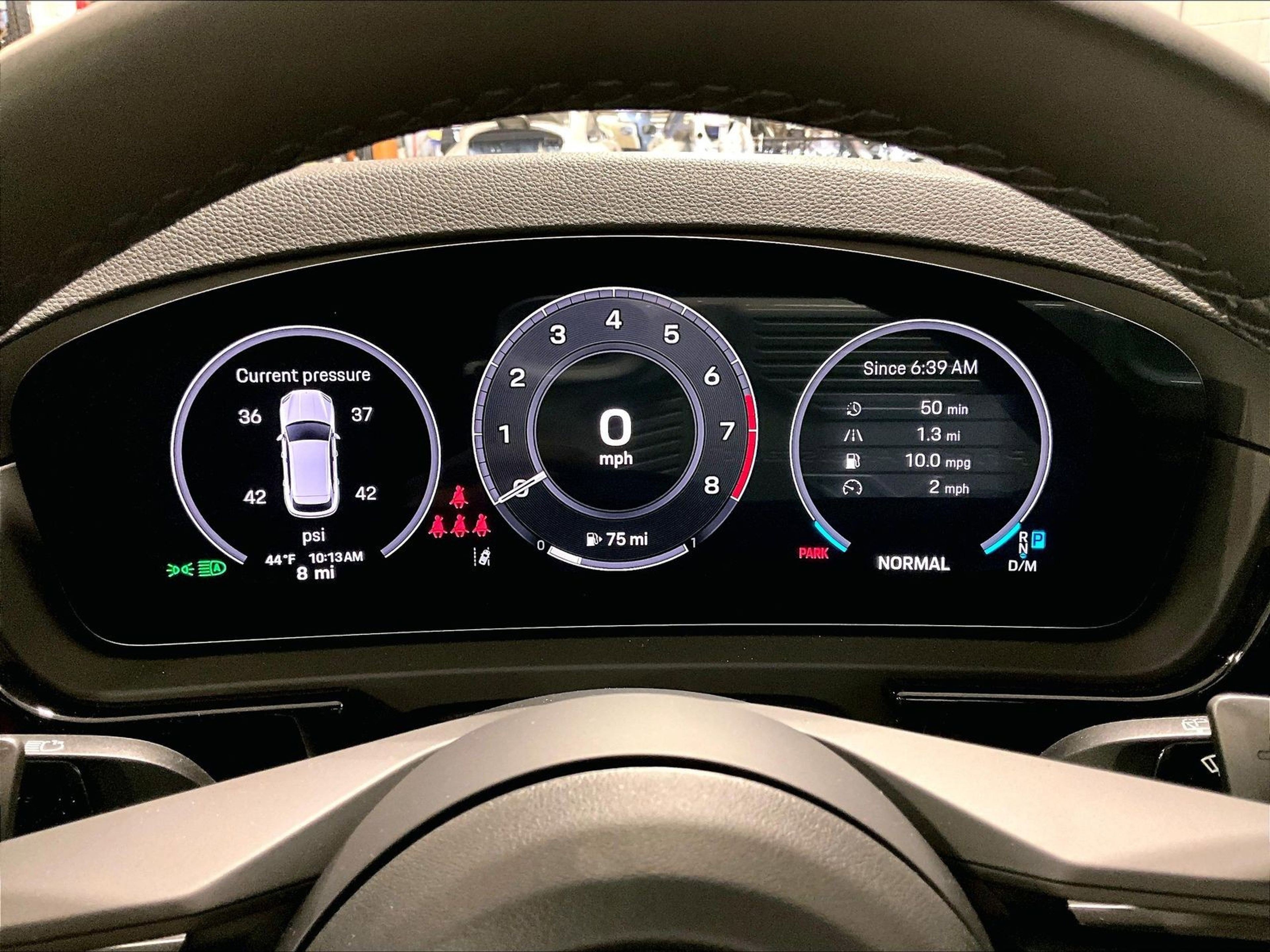 New 2026 Porsche Macan S image 17