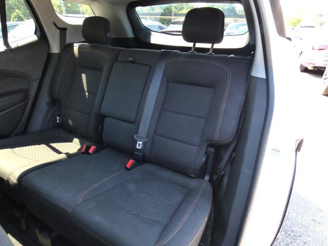 Used 2020 GMC Terrain SLE FWD image 14