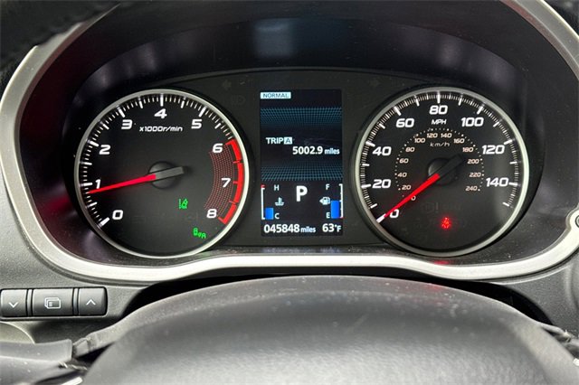 Used 2024 Mitsubishi Eclipse Cross SE image 37