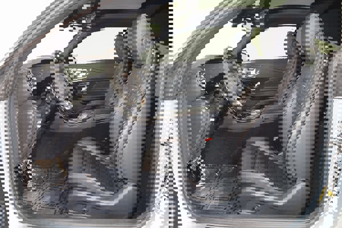 Used 2022 Mercedes-Benz E 53 AMG 4MATIC Coupe image 12