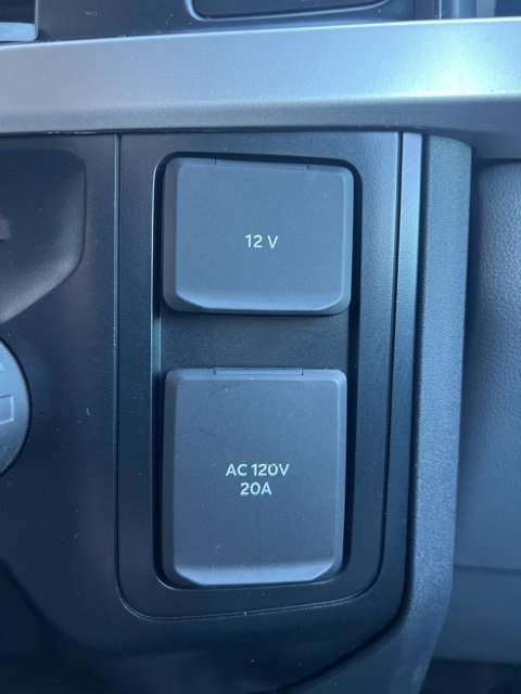 Used 2023 Ford F350 XL w/ Snow Plow Prep Package image 34