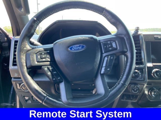 Used 2019 Ford F150 XLT w/ Equipment Group 302A Luxury image 14
