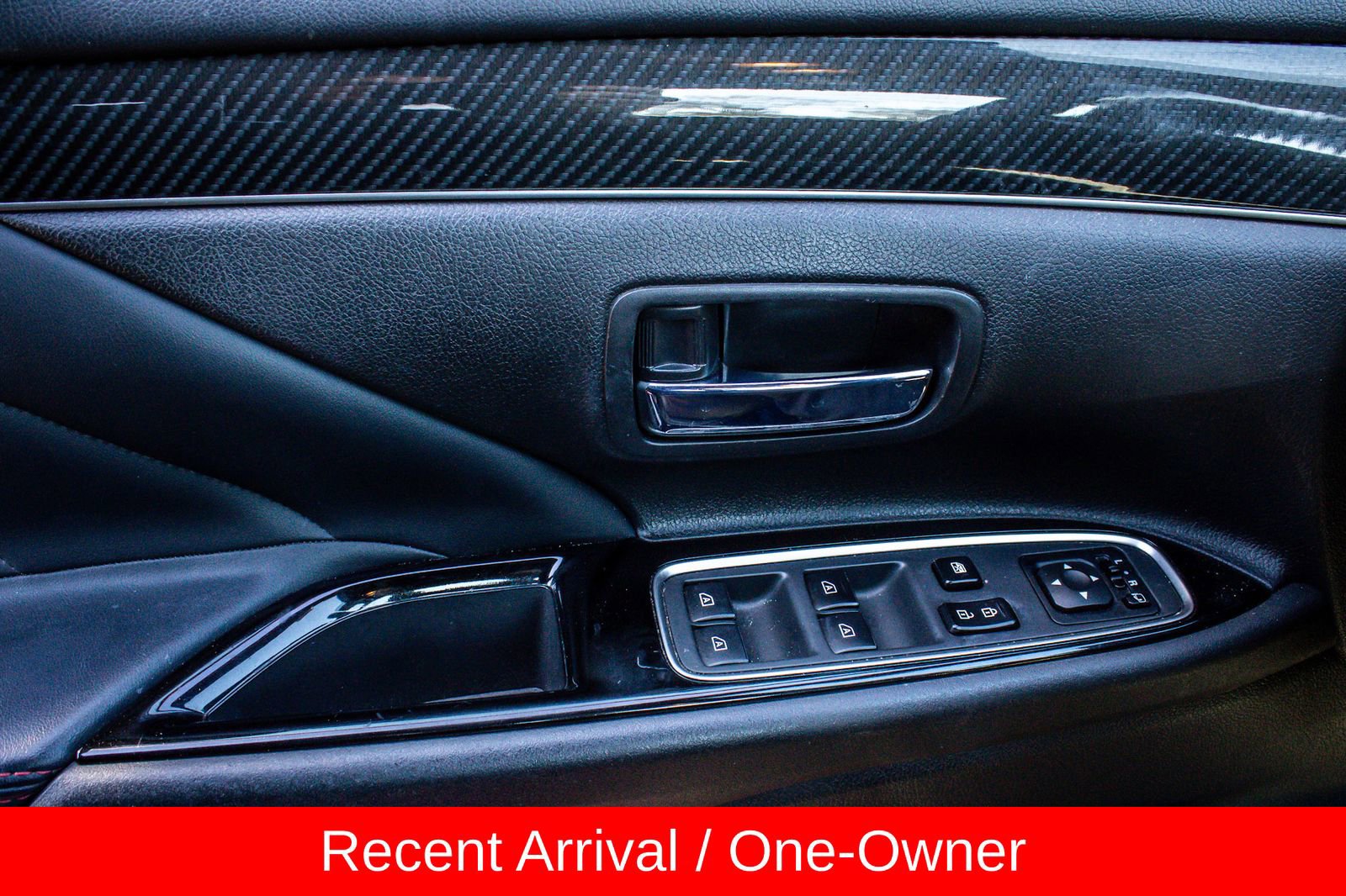 Used 2022 Mitsubishi Outlander 4WD Plug-In Hybrid image 19