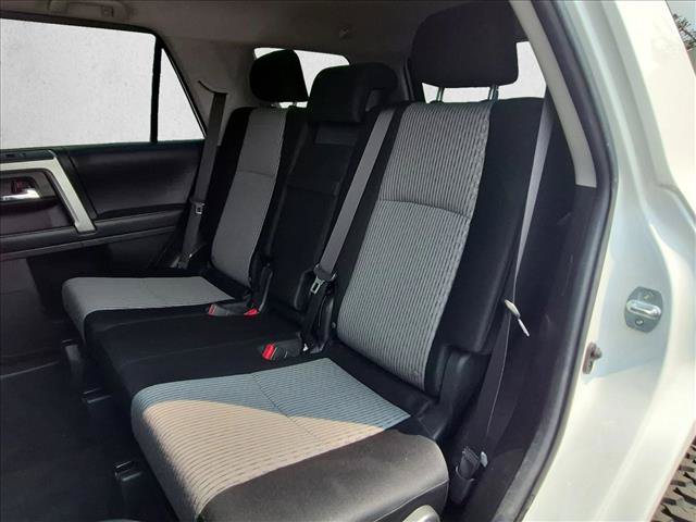 Used 2019 Toyota 4Runner SR5 AWD/4WD image 18