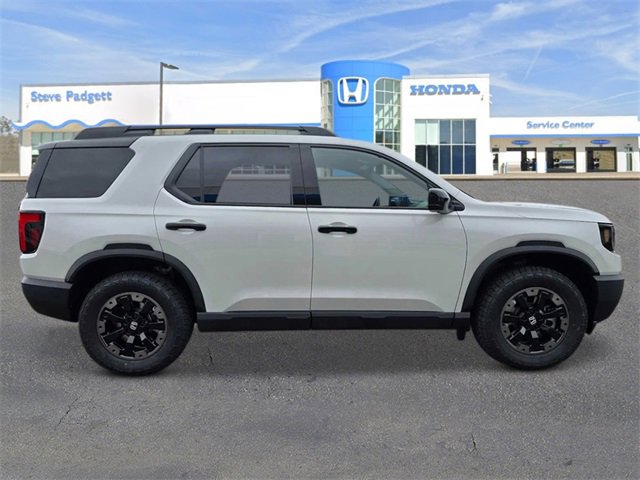 New 2026 Honda Passport TrailSport Elite image 7