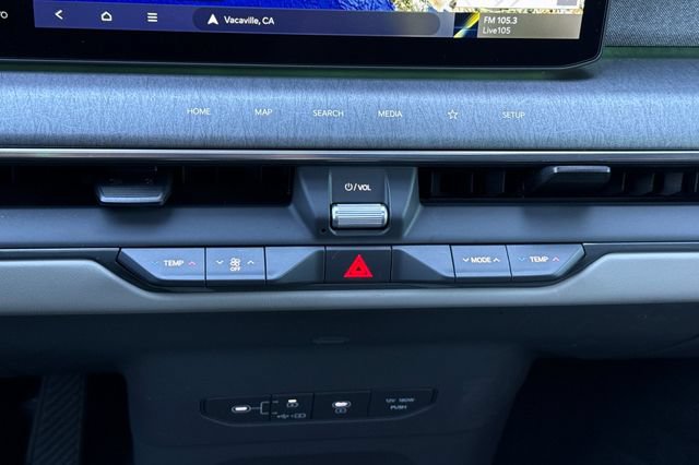 Certified 2024 Kia EV9 Land AWD/4WD image 28